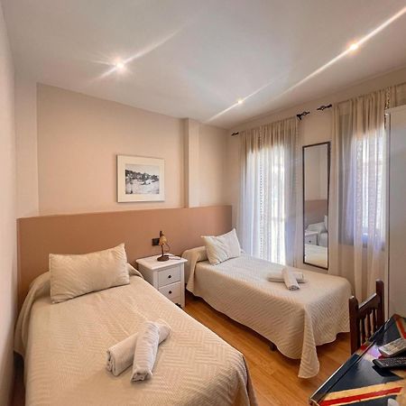 Vtar Casa Las Tinajas Baeza Eksteriør bilde