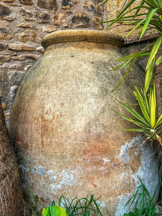 Vtar Casa Las Tinajas Baeza Eksteriør bilde