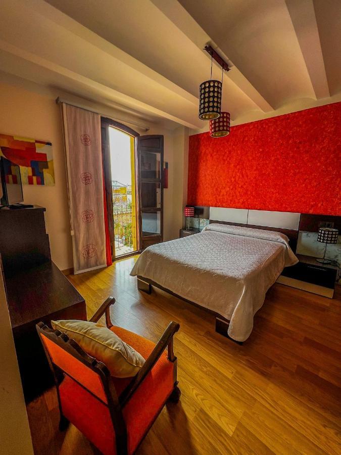 Vtar Casa Las Tinajas Baeza Eksteriør bilde