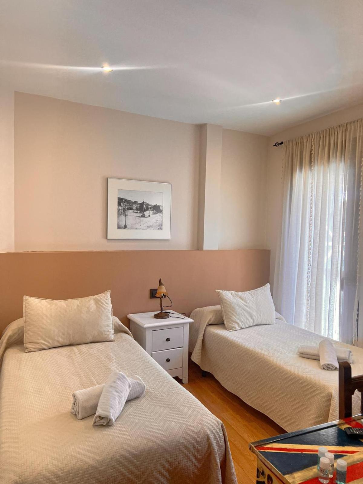 Vtar Casa Las Tinajas Baeza Eksteriør bilde