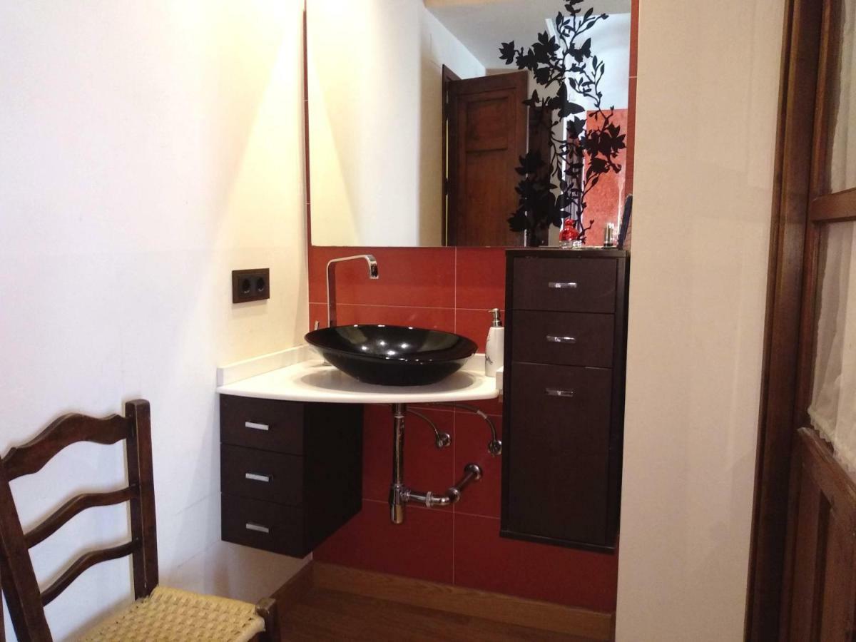 Vtar Casa Las Tinajas Baeza Eksteriør bilde