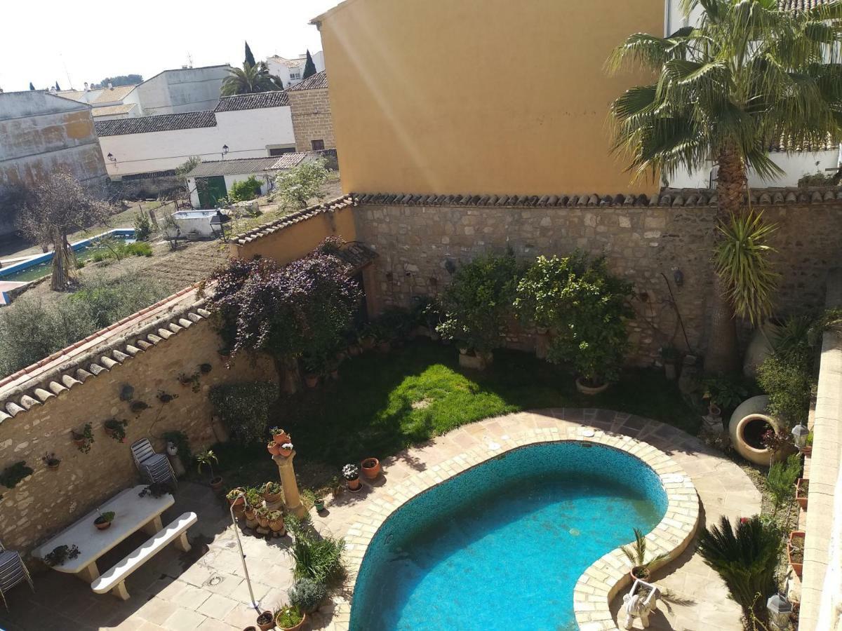 Vtar Casa Las Tinajas Baeza Eksteriør bilde
