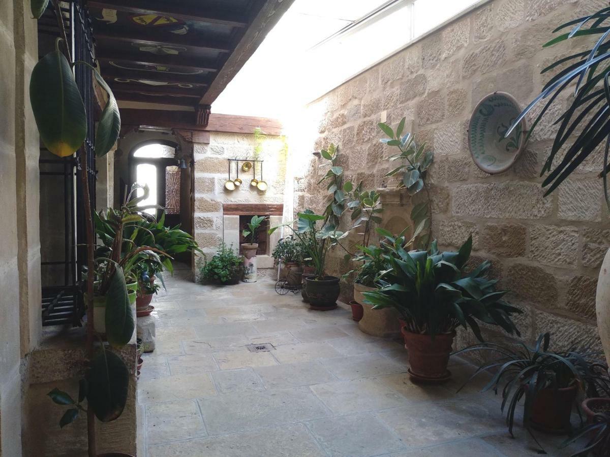 Vtar Casa Las Tinajas Baeza Eksteriør bilde